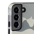 NFL Baltimore Ravens Camo Galaxy S22 Pro Case