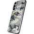 NFL Baltimore Ravens Camo Galaxy S22 Skin