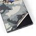 NFL Baltimore Ravens Camo Galaxy S22 Ultra Skin