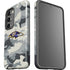 NFL Baltimore Ravens Camo Galaxy S23 Plus Pro Case