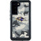 NFL Baltimore Ravens Camo Galaxy S23 Plus Waterproof Case