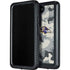 NFL Baltimore Ravens Camo Galaxy S23 Plus Waterproof Case