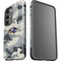 NFL Baltimore Ravens Camo Galaxy S23 Pro Case