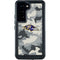 NFL Baltimore Ravens Camo Galaxy S23 Waterproof Case