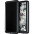 NFL Baltimore Ravens Camo Galaxy S23 Waterproof Case