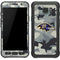 NFL Baltimore Ravens Camo Galaxy S7 Active Skin