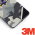 NFL Baltimore Ravens Camo Galaxy S9 Plus Skin