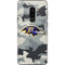 NFL Baltimore Ravens Camo Galaxy S9 Plus Skin