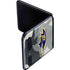 NFL Baltimore Ravens Camo Galaxy Z Flip Skin