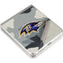 NFL Baltimore Ravens Camo Galaxy Z Flip3 5G Skin