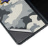 NFL Baltimore Ravens Camo Galaxy Z Fold4 5G Skin