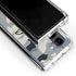NFL Baltimore Ravens Camo Galaxy Z Fold5 5G Clear Case