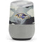 NFL Baltimore Ravens Camo Google Home Skin
