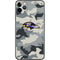 NFL Baltimore Ravens Camo iPhone 11 Pro Max Skin