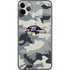 NFL Baltimore Ravens Camo iPhone 11 Pro Max Skin