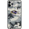 NFL Baltimore Ravens Camo iPhone 11 Pro Skin