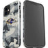 NFL Baltimore Ravens Camo iPhone 12 Impact Case