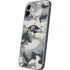 NFL Baltimore Ravens Camo iPhone 12 Mini Skin