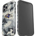 NFL Baltimore Ravens Camo iPhone 12 Pro Impact Case