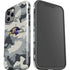 NFL Baltimore Ravens Camo iPhone 12 Pro Max Impact Case
