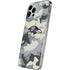 NFL Baltimore Ravens Camo iPhone 12 Pro Max Skin