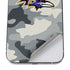 NFL Baltimore Ravens Camo iPhone 12 Pro Max Skin