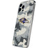 NFL Baltimore Ravens Camo iPhone 12 Pro Skin