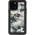 NFL Baltimore Ravens Camo iPhone 12 Pro Waterproof Case