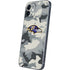 NFL Baltimore Ravens Camo iPhone 12 Skin