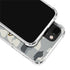 NFL Baltimore Ravens Camo iPhone 13 Clear Case