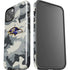 NFL Baltimore Ravens Camo iPhone 13 Impact Case