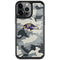NFL Baltimore Ravens Camo iPhone 13 Pro Cargo Case