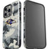 NFL Baltimore Ravens Camo iPhone 13 Pro Impact Case