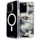NFL Baltimore Ravens Camo iPhone 13 Pro MagSafe Case