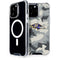 NFL Baltimore Ravens Camo iPhone 13 Pro Max MagSafe Case