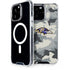 NFL Baltimore Ravens Camo iPhone 13 Pro Max MagSafe Case