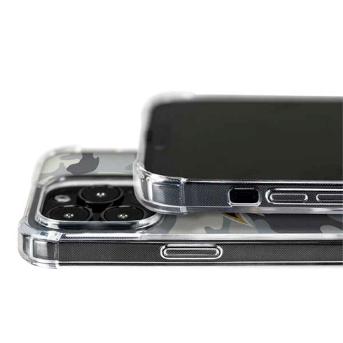 NFL Baltimore Ravens Camo iPhone 13 Pro Max MagSafe Case