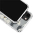 NFL Baltimore Ravens Camo iPhone 15 Plus Clear Case