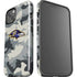 NFL Baltimore Ravens Camo iPhone 15 Impact Case