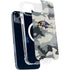 NFL Baltimore Ravens Camo iPhone 15 Plus MagSafe Case