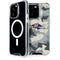 NFL Baltimore Ravens Camo iPhone 14 Pro MagSafe Case