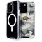 NFL Baltimore Ravens Camo iPhone 15 Pro MagSafe Case