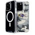 NFL Baltimore Ravens Camo iPhone 15 Pro MagSafe Case