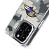 NFL Baltimore Ravens Camo iPhone 15 Pro MagSafe Case