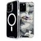NFL Baltimore Ravens Camo iPhone 14 Pro Max MagSafe Case