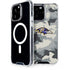 NFL Baltimore Ravens Camo iPhone 14 Pro Max MagSafe Case