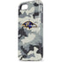 NFL Baltimore Ravens Camo iPhone 7 Pro Case