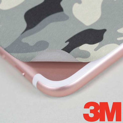 NFL Baltimore Ravens Camo iPhone 7 Skin