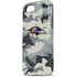 NFL Baltimore Ravens Camo iPhone 8 Pro Case
