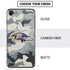 NFL Baltimore Ravens Camo iPhone SE (2nd & 3rd Gen) Skin